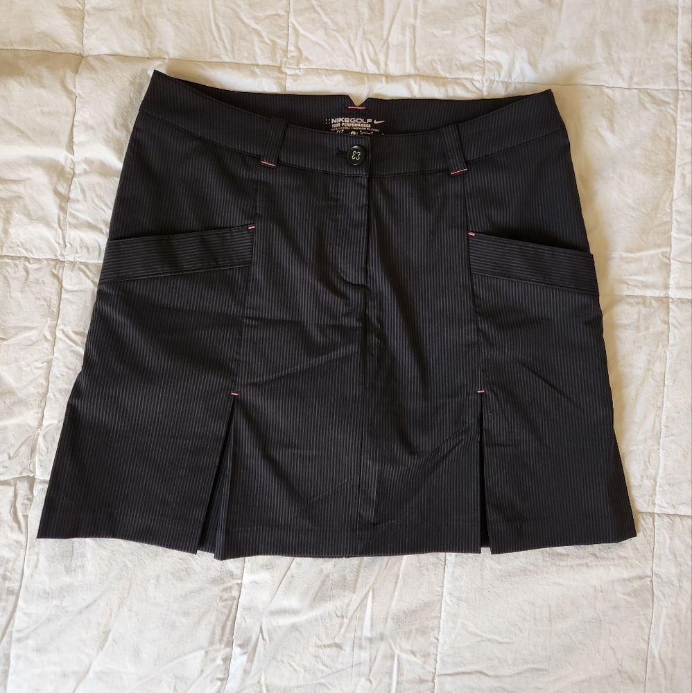 Nike Golf Skirt